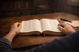 Bible Study